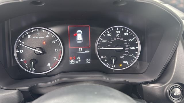 2026 Subaru Forester Sport - Photo 20