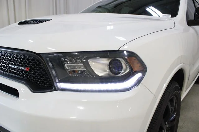 Used 2019 White Dodge GT Plus image 34