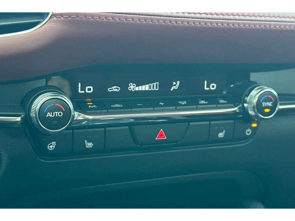 2026 Mazda Mazda3 Turbo Premium Plus - Photo 17
