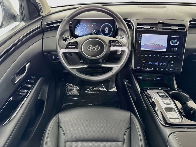 2023 Hyundai Tucson SEL Convenience - Photo 39