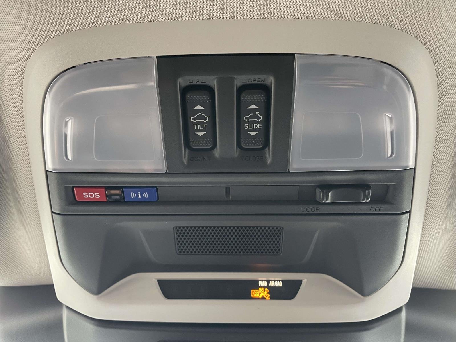 Used 2026 Sapphire Blue Pearl Subaru Premium image 21