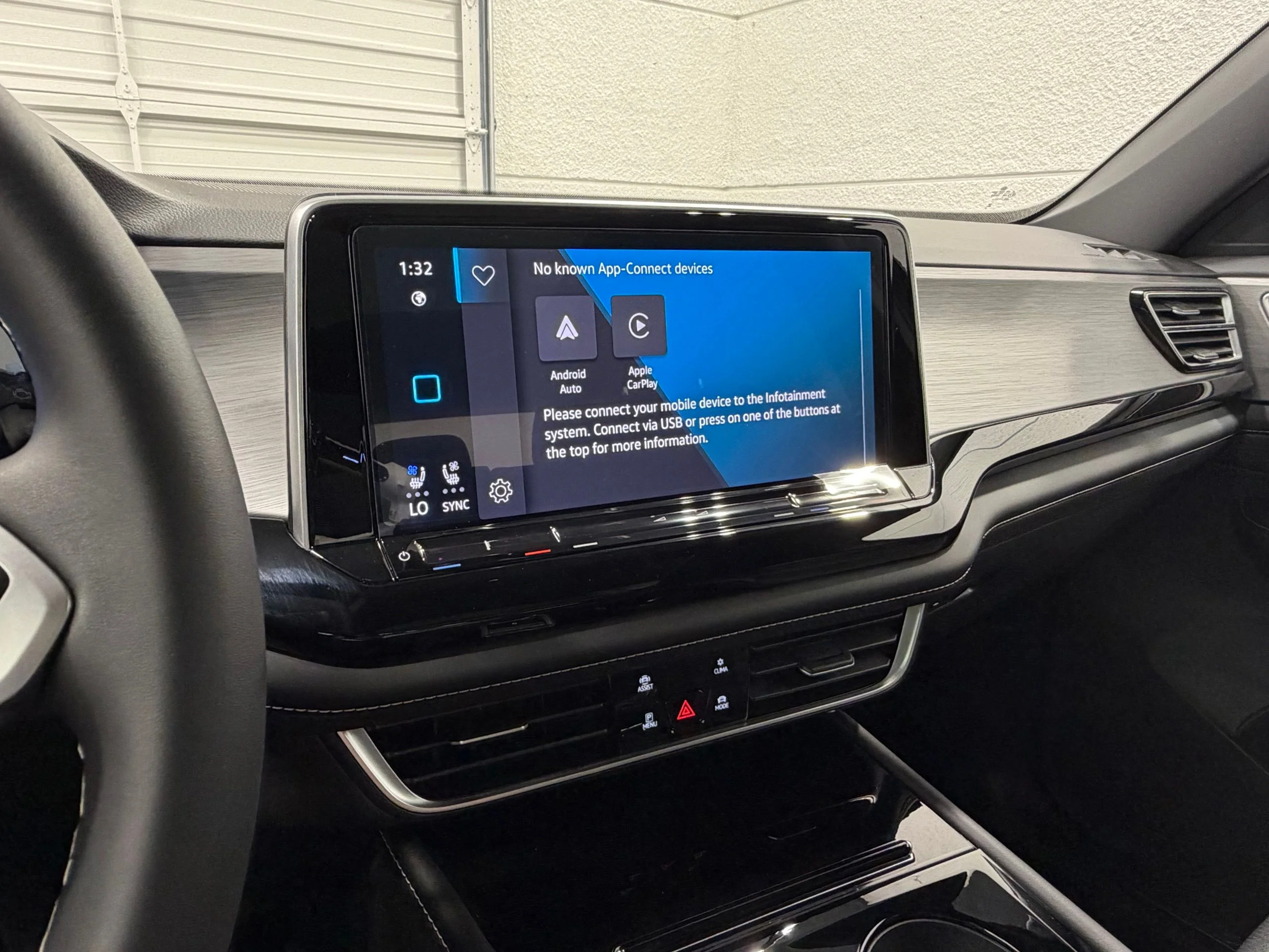 New 2026 Gray Volkswagen 2.0T SE w/Technology image 42