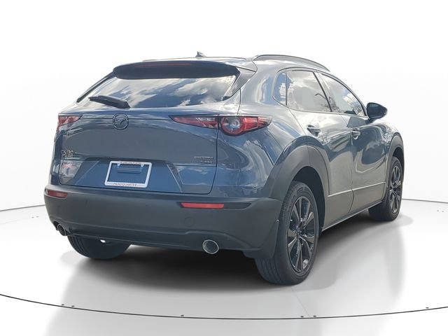 2026 Mazda CX-30 Turbo Premium Plus - Photo 4