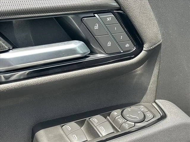 2026 GMC Sierra 2500HD AT4 - Photo 28
