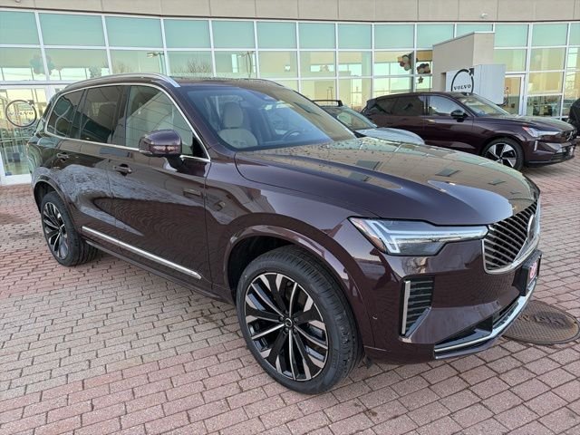 2026 Volvo XC90