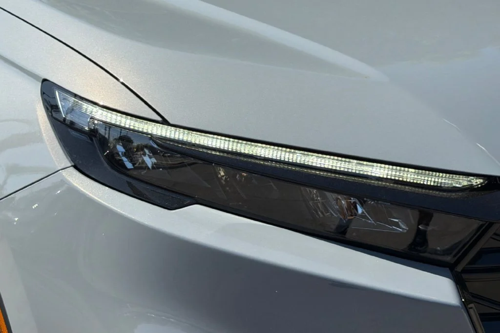 New 2027 Urban Gray Pearl Honda Sport Touring image 20