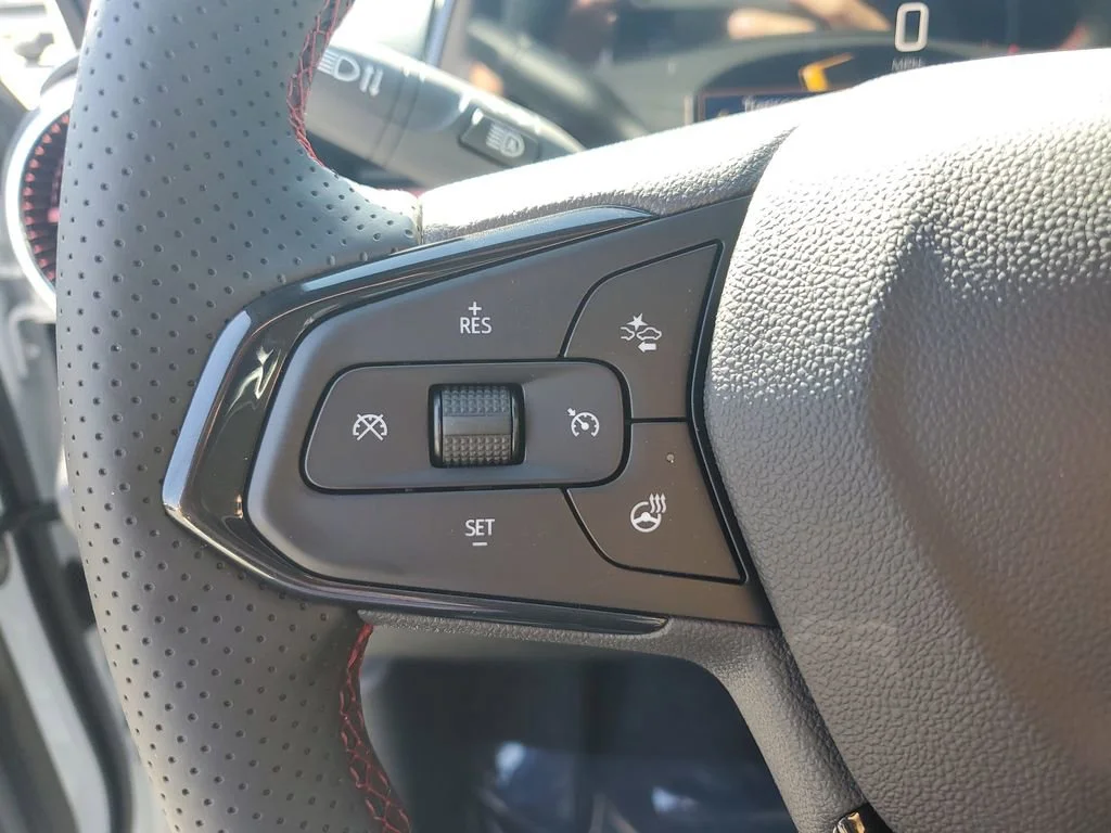 2026 Chevrolet Trax RS - Photo 29