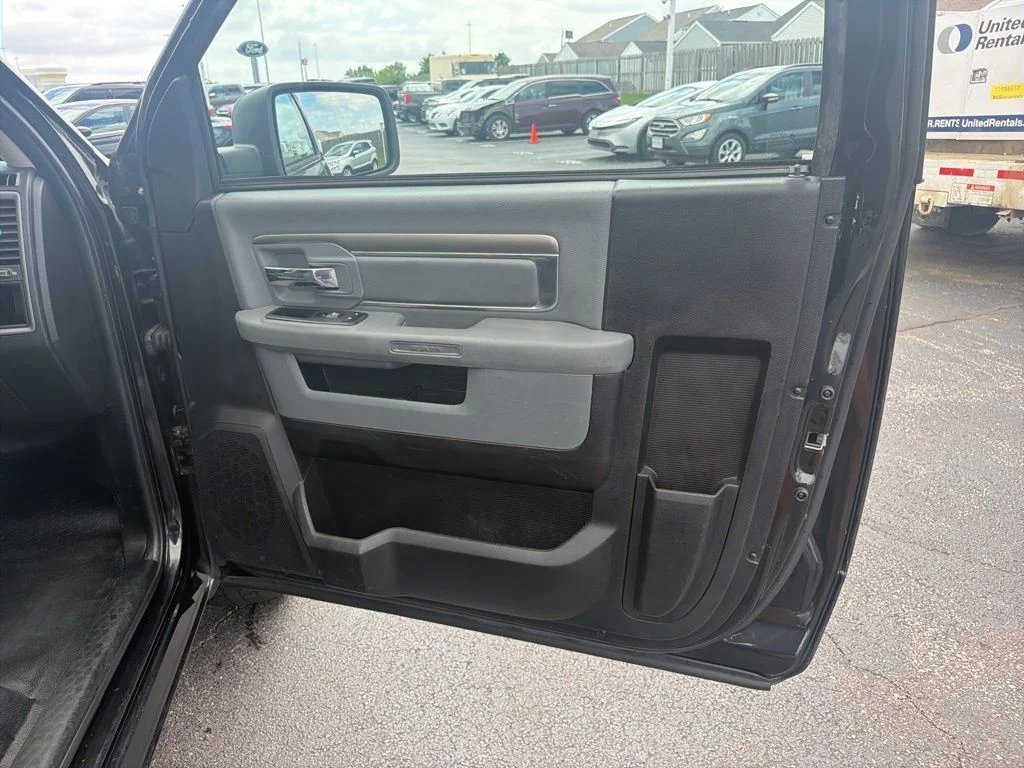 Used 2017 Black Ram Tradesman image 36