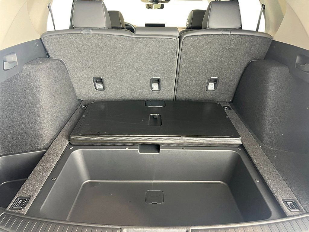 New 2026 Liquid Carbon Metallic Acura Technology Package image 34