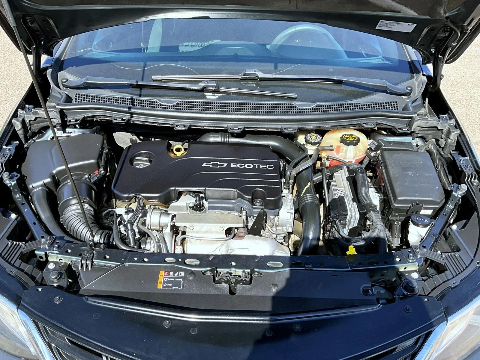 Used 2017 Gray Chevrolet LT image 24