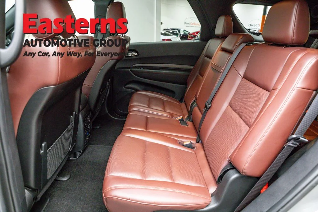Used 2024 Gray Dodge R/T Plus image 21
