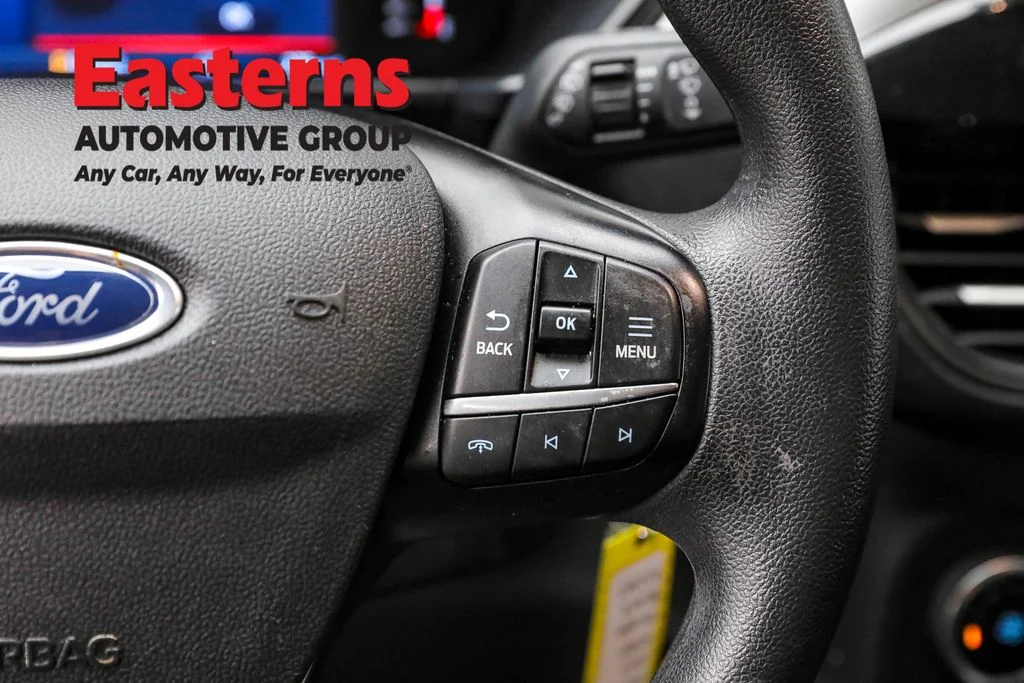 Used 2023 Black Ford Base image 16