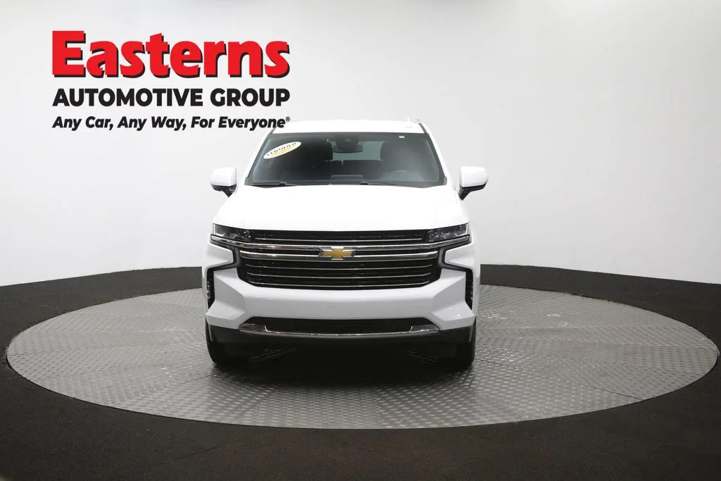 Used 2024 White Chevrolet LT image 56
