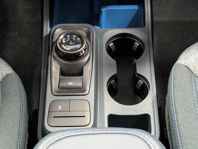 New 2026 Oxford White Ford XLT image 33
