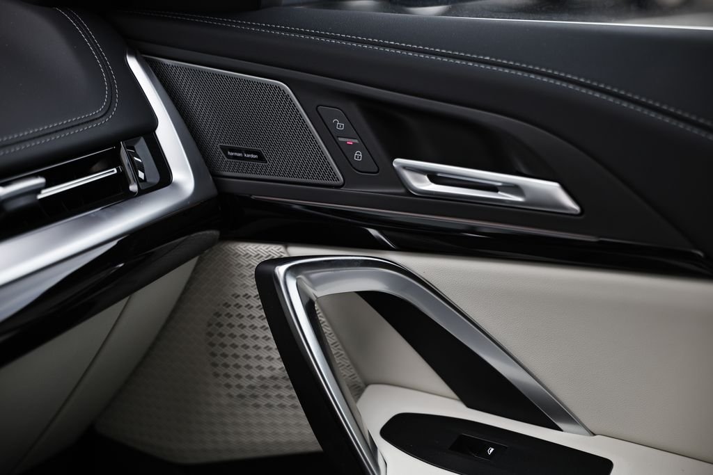 2026 BMW X1 XDrive28i - Photo 40