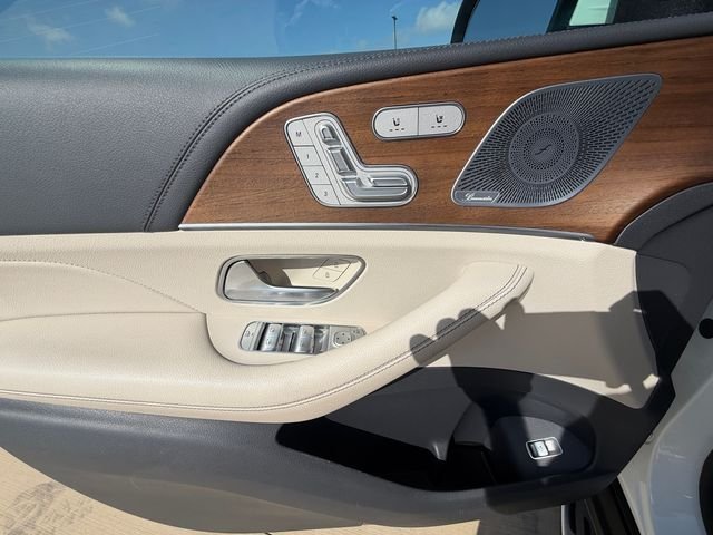 Used 2020 White Mercedes-Benz GLE 350 image 11