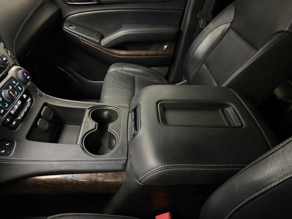 Used 2019 Silver Ice Metallic Chevrolet LT image 16