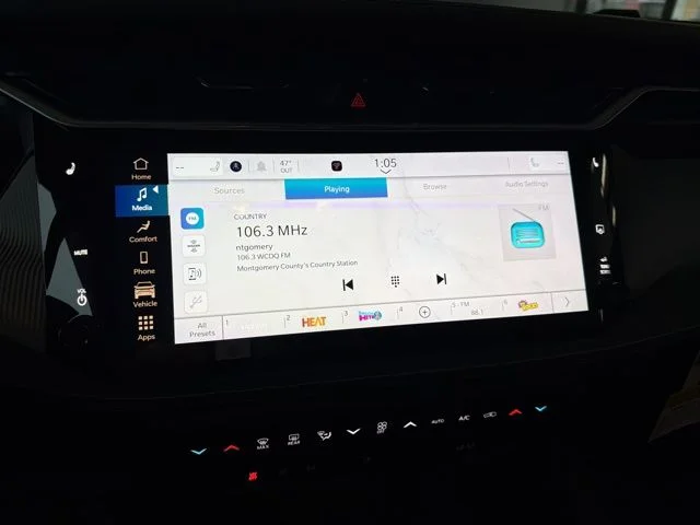 New 2026 41 Jeep Laredo image 20