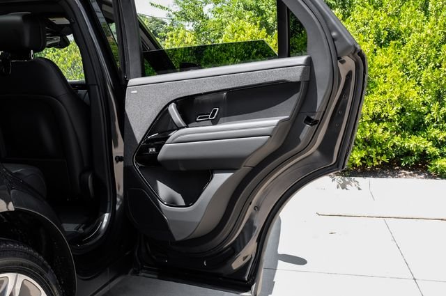 2026 Land Rover Range Rover Sport Dynamic SE - Photo 54
