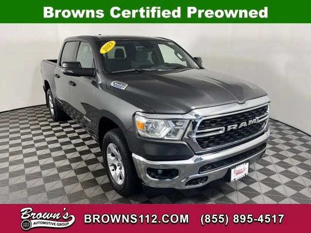 2023 RAM Ram 1500 Pickup