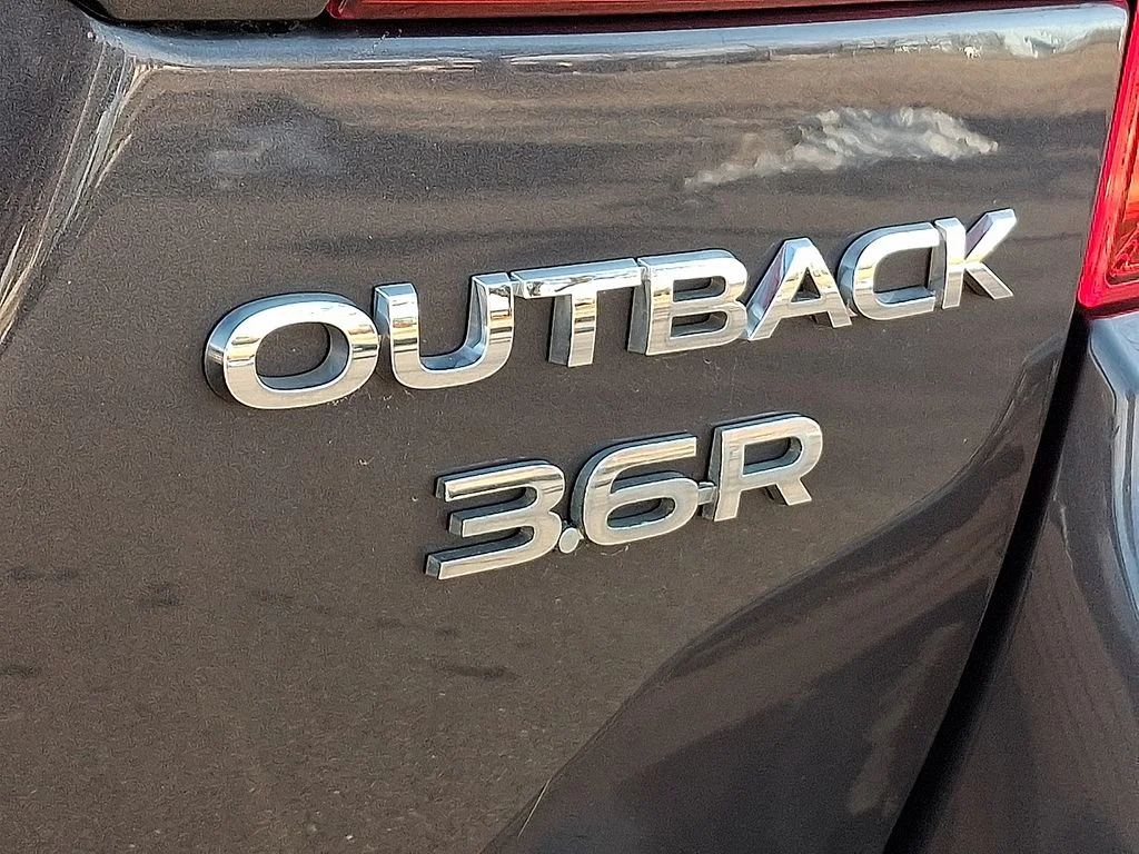 2019 Subaru Outback Limited - Photo 29