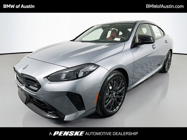 2026|BMW|2 Series|M235i xDrive|4D Sedan