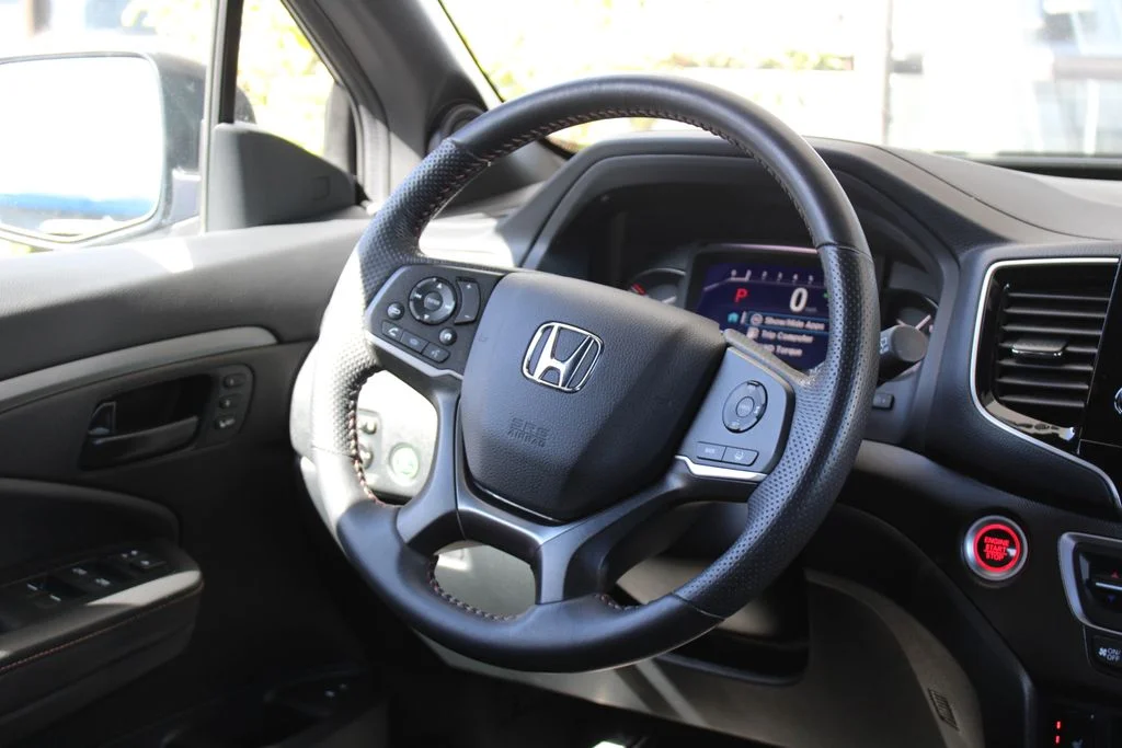 2023 Honda Passport TrailSport - Photo 20
