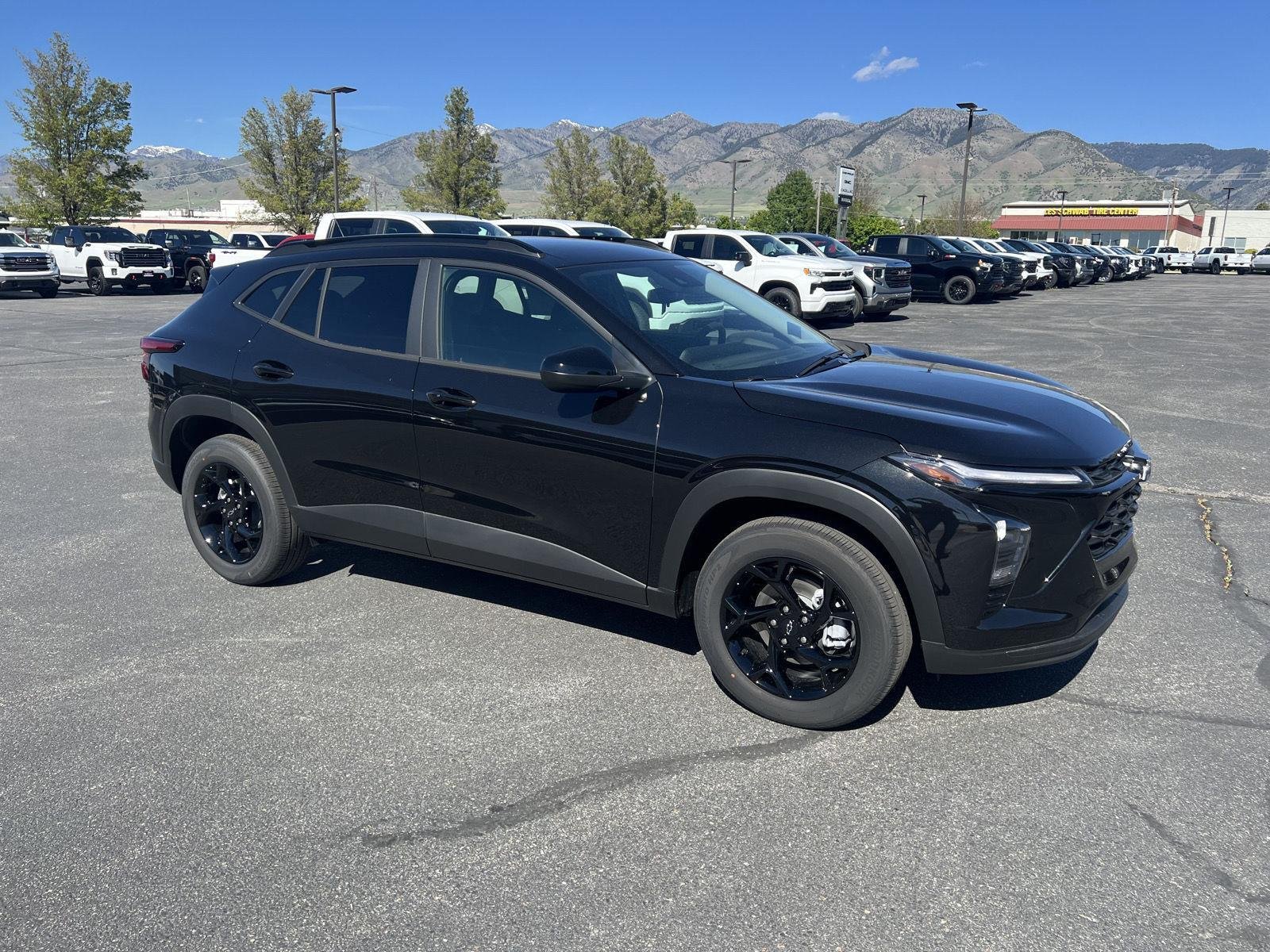 2026 Chevrolet Trax LT - Photo 7