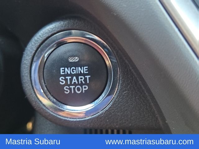 Used 2024 Gray Metallic Subaru Premium image 12