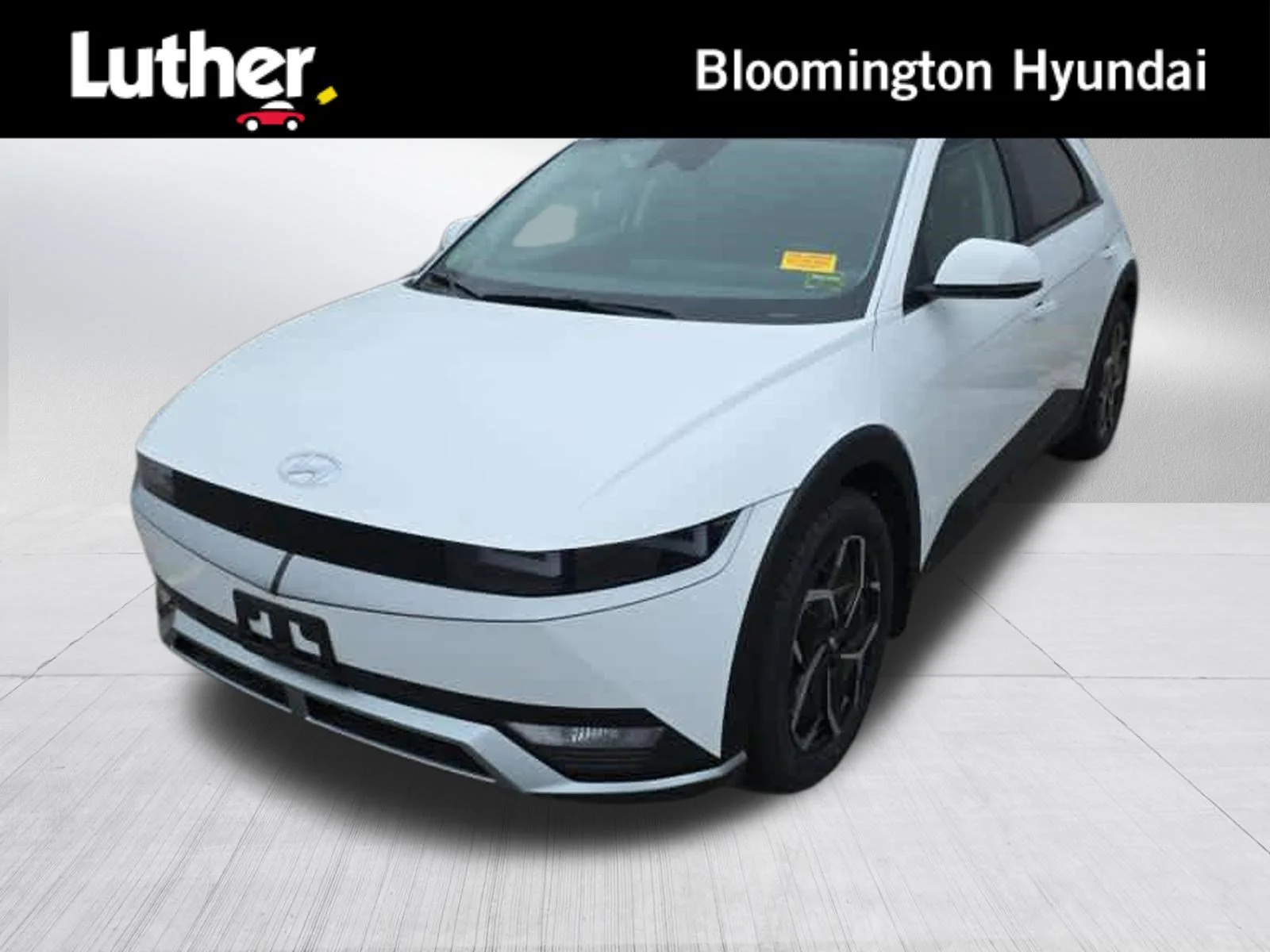 2024 Hyundai Ioniq 5 SEL AWD's photo