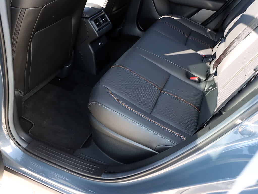 2025 Mazda CX-50 Premium - Photo 26