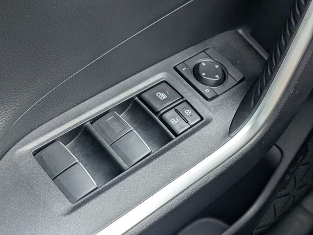 Used 2021 Silver Toyota Limited image 25