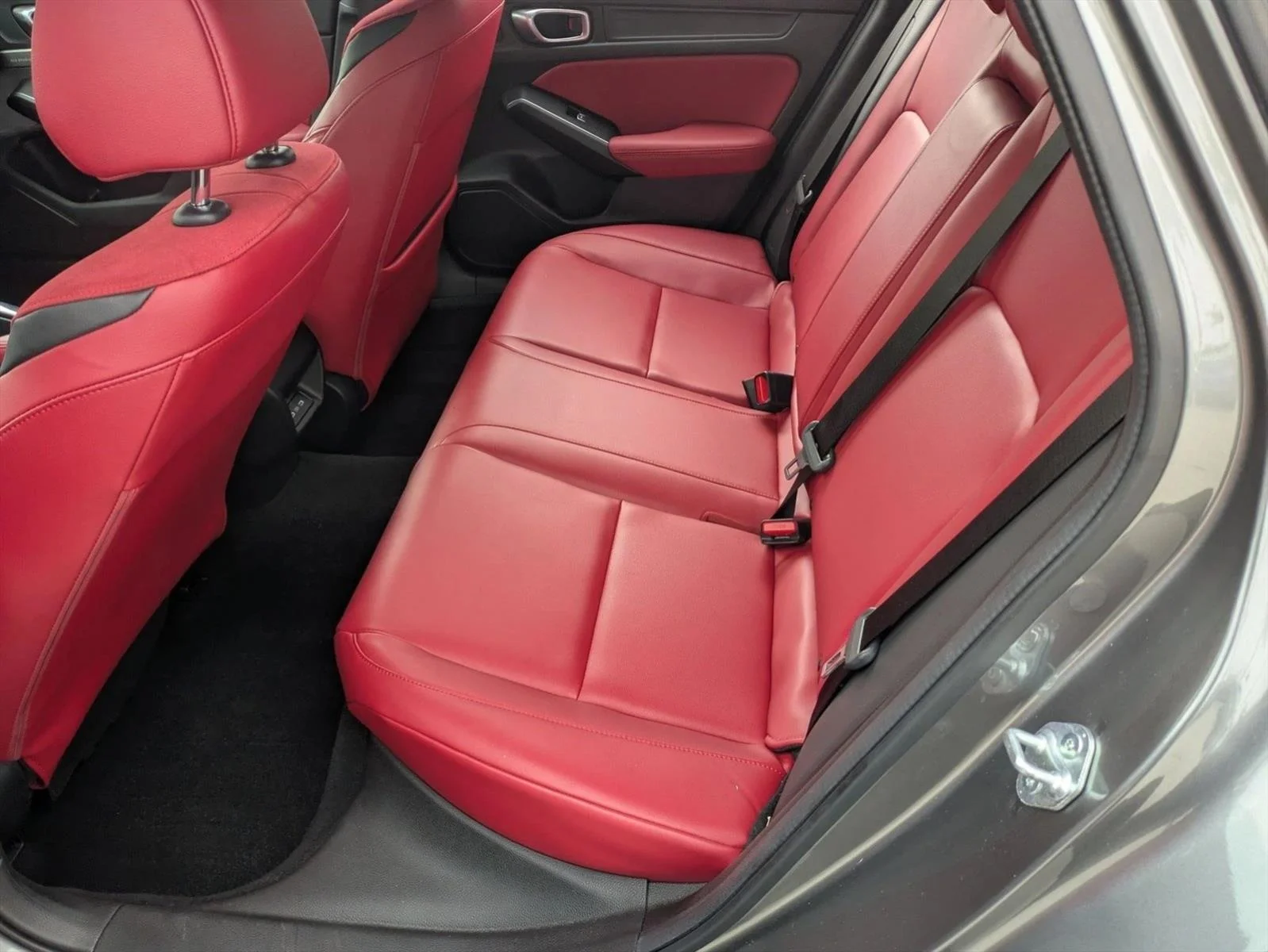 Used 2024 Liquid Carbon Meta Acura w/A-Spec Technology Package image 15