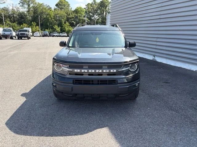Used 2021 Ford Bronco Sport Big Bend with VIN 3FMCR9B61MRA90866 for sale in Fort Payne, AL