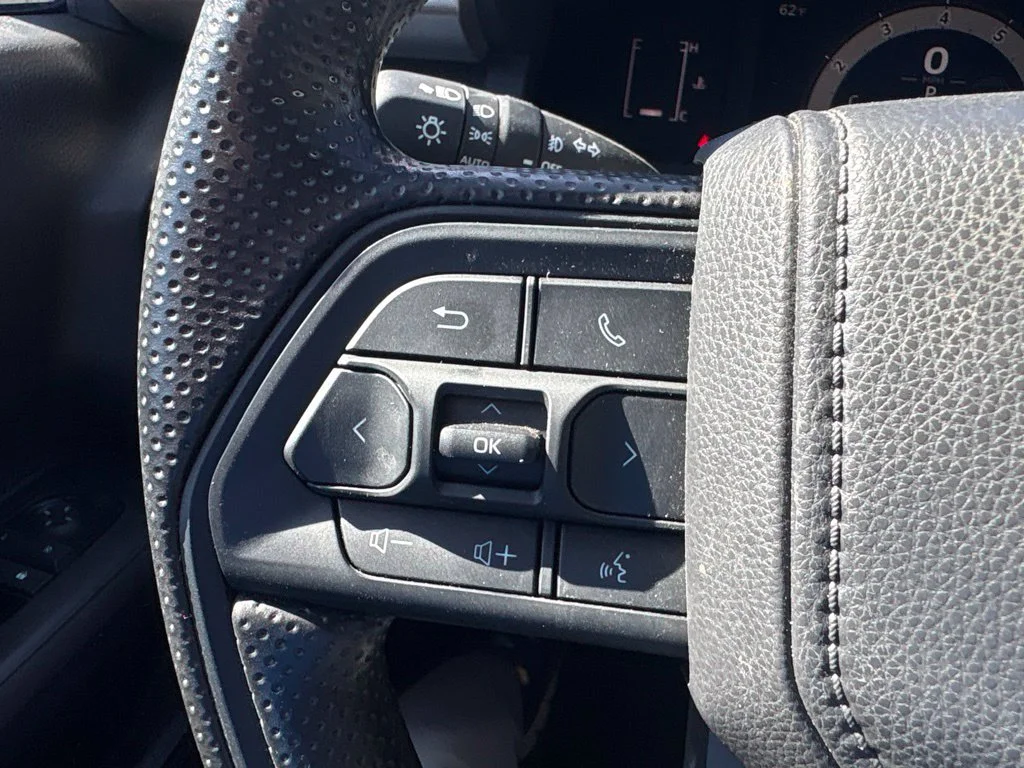 Used 2026 Silver Toyota SR5 image 20