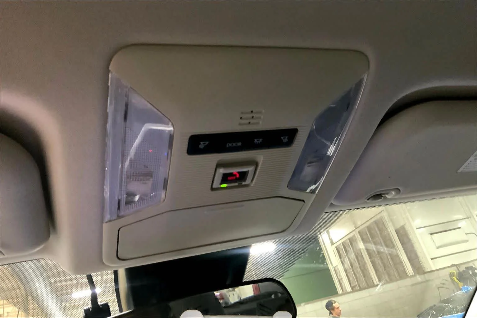 Used 2024 Magnetic Gray Metallic Toyota LE image 36