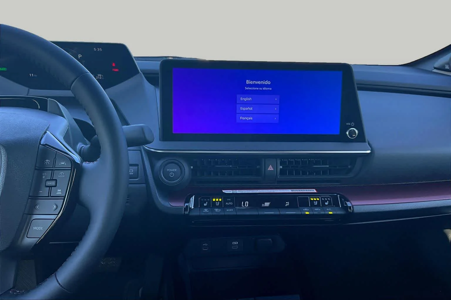 2026 Toyota Prius Plug-in Hybrid XSE Premium - Photo 6