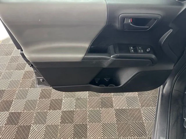 Used 2022 Gray Toyota SR image 18