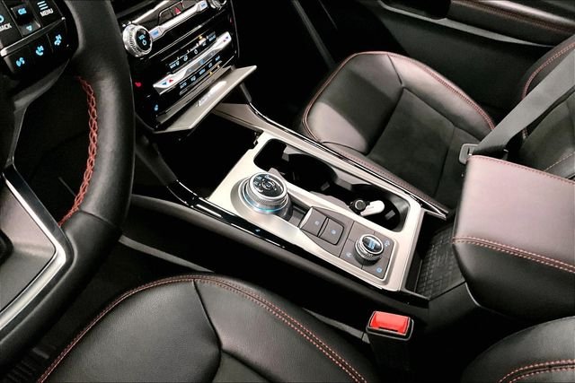 2024 Ford Explorer ST-LINE - Photo 17