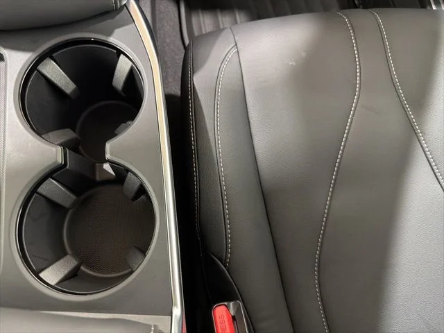 2025 Acura RDX Base - Photo 41