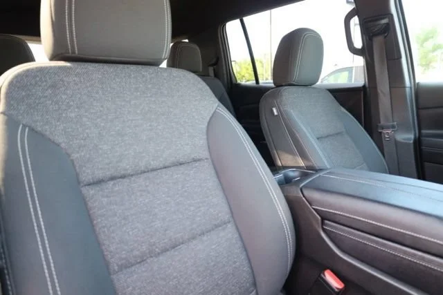 Used 2025 Radiant Red Tintcoat Chevrolet LT image 41