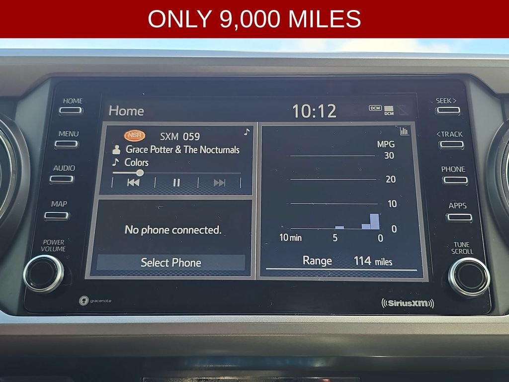 2023 Toyota Tacoma SR5 - Photo 28