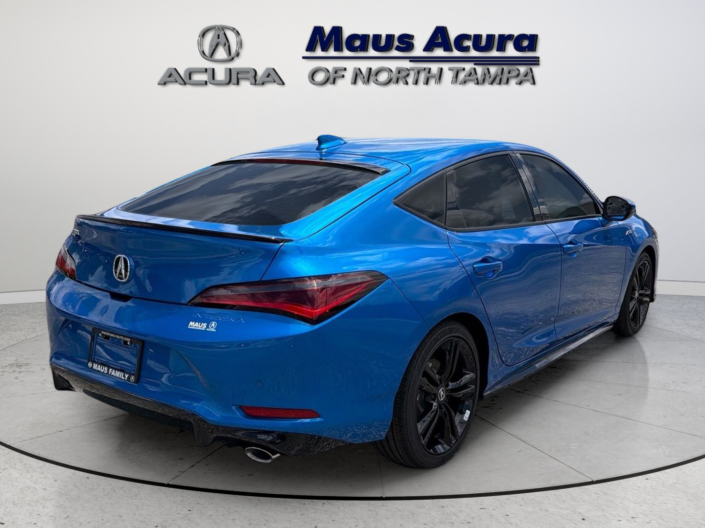 New 2026  Acura A-Spec Tech Package image 3