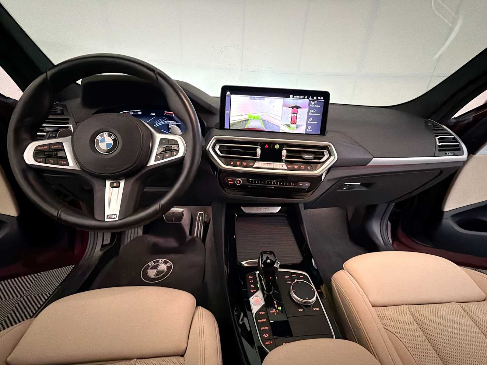 2024 BMW X3 30i - Photo 15
