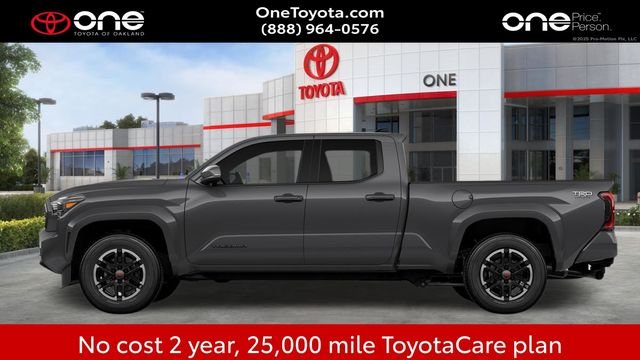 New 2026 Underground Toyota  TRD Sport image 7