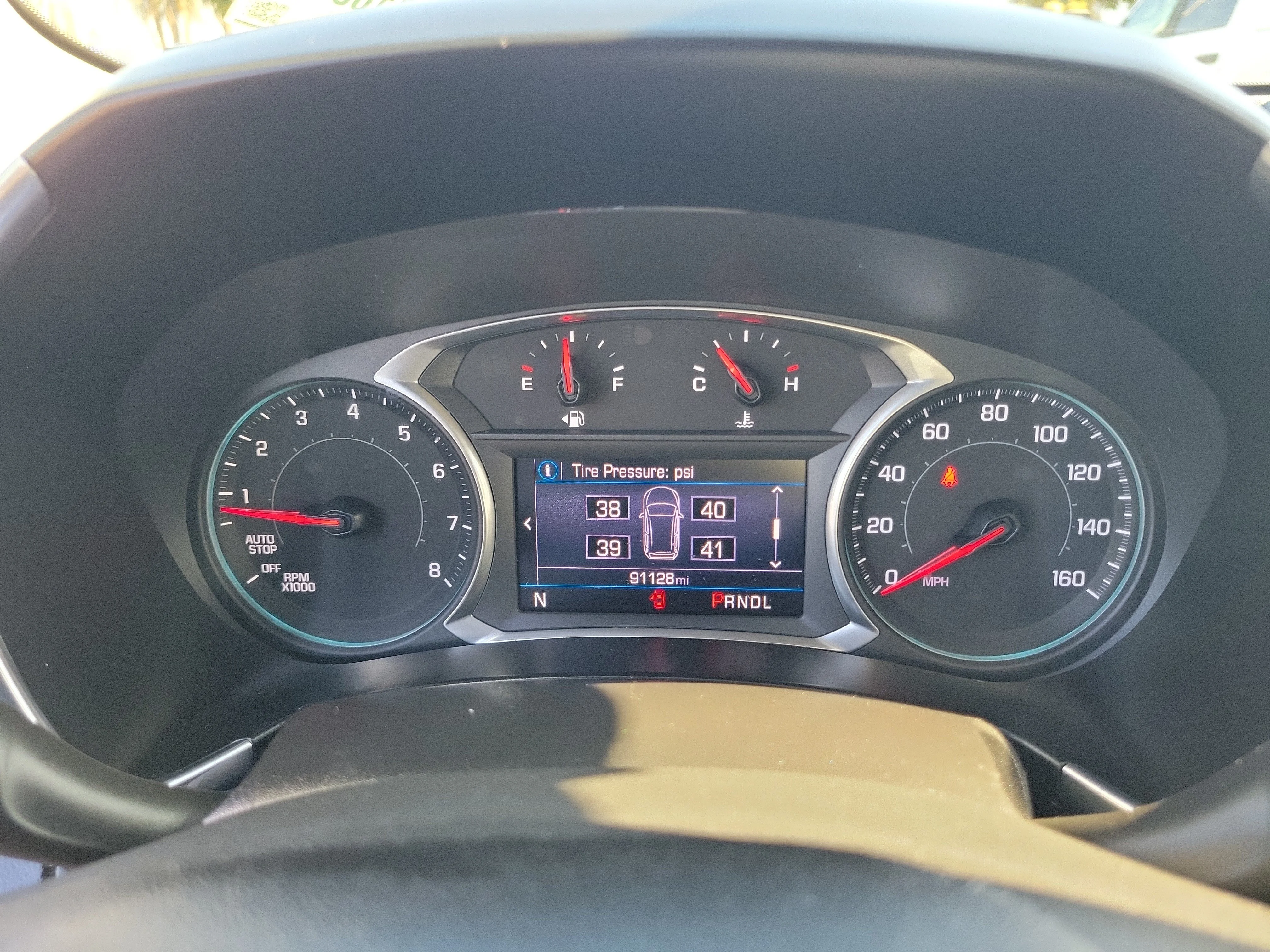 Certified Used 2022 Gray Chevrolet LT image 22