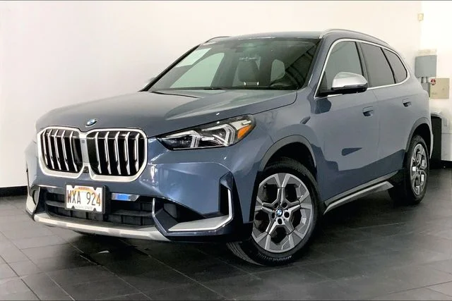 2023 BMW X1