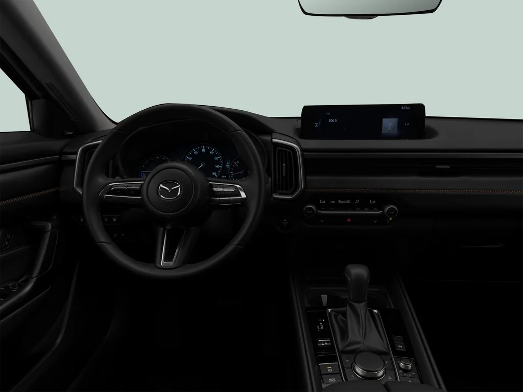 Used 2025 Gray Mazda Premium image 30
