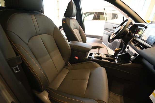 2026 Subaru Outback Wilderness - Photo 24