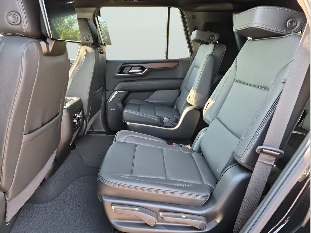 New 2026 GMC Yukon Denali, photo 33
